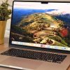 Apple MacBook Air M3 15-Inch