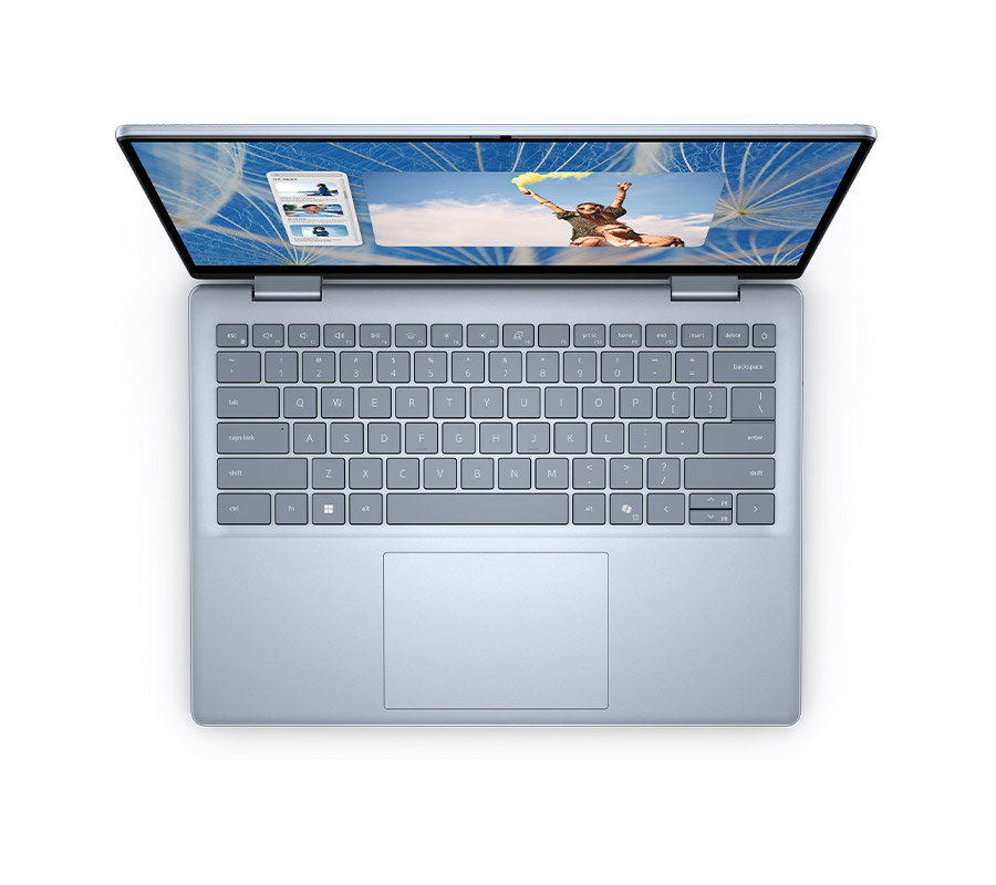 Dell Inspiron 14 2-in-1 Touch