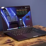 Apple MacBook Pro 16-Inch M3 Pro