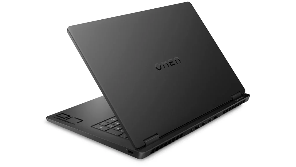 HP OMEN 17 Gaming Monster
