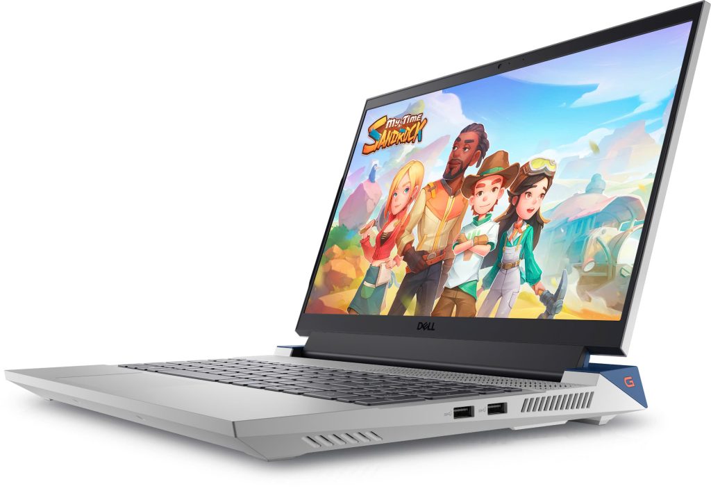 Dell G15 5530 Gaming Edition