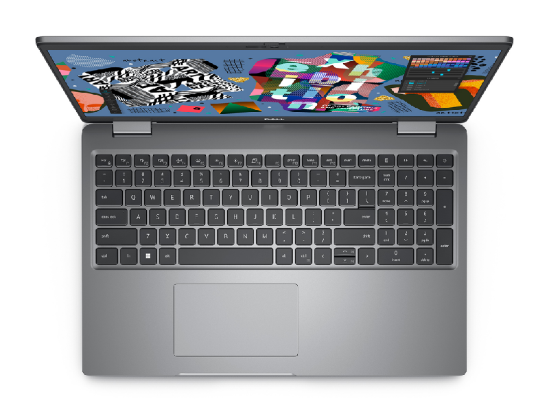 Dell Precision 3581 Workstation