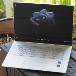 HP Envy 16 Content Creator