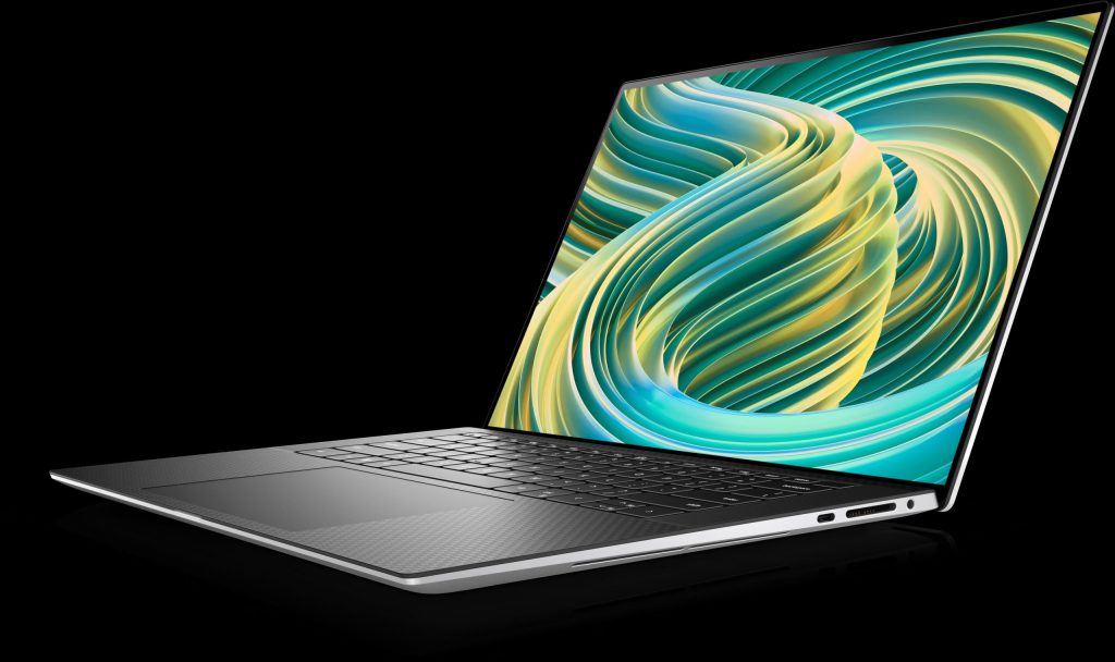 Dell XPS 15 9530 Creator Edition
