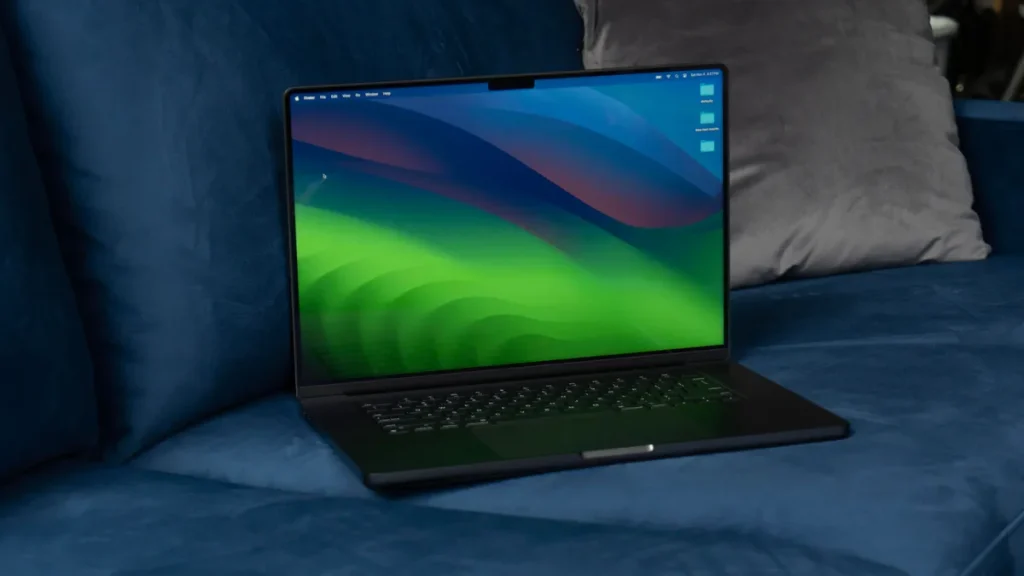 Apple MacBook Pro 16-Inch M3 Max