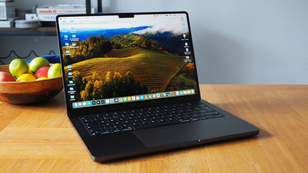 Apple MacBook Pro 14-Inch M3