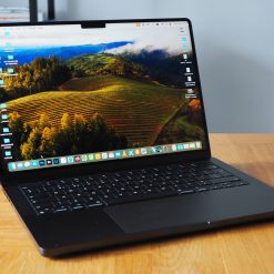 Apple MacBook Pro 14-Inch M3