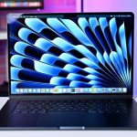 Apple MacBook Air M2 15-Inch
