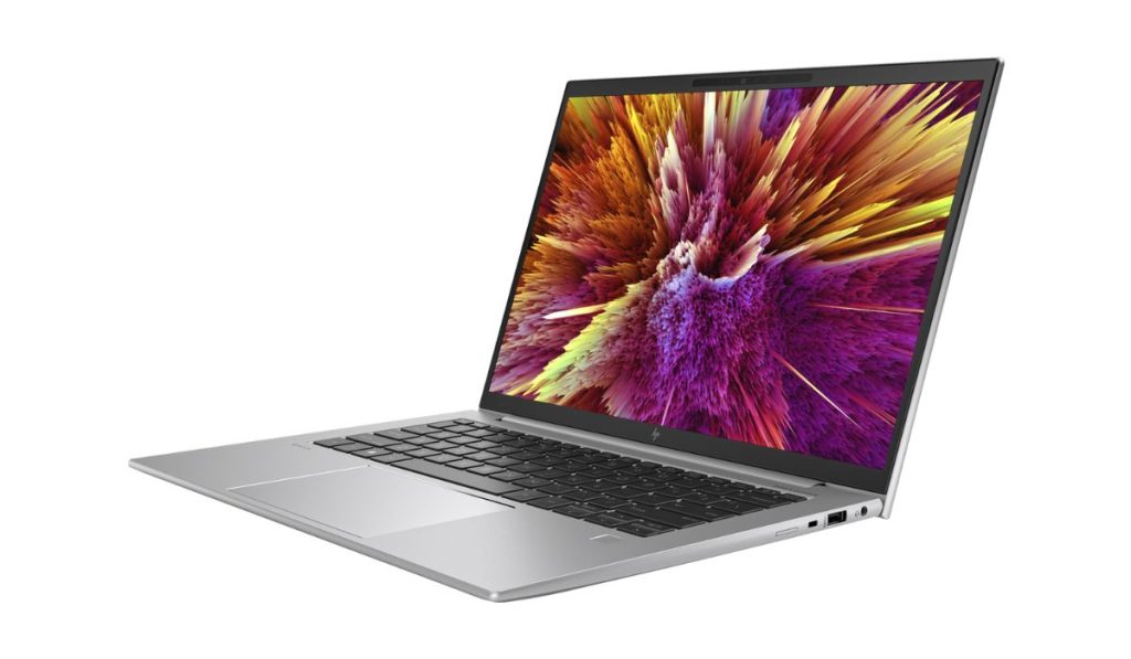 HP ZBook Firefly 14 G10