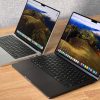 Apple MacBook Pro 14-Inch M3 Pro
