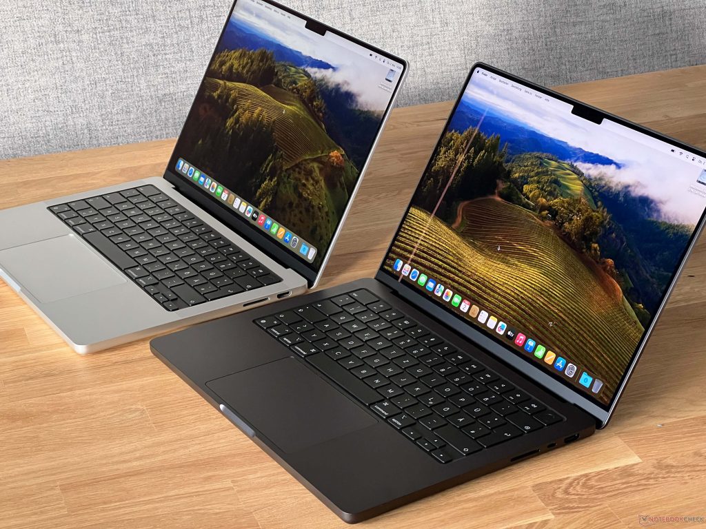 Apple MacBook Pro 14-Inch M3 Pro