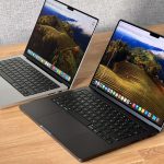 Apple MacBook Pro 14-Inch M3 Pro