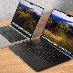 Apple MacBook Pro 14-Inch M3 Pro