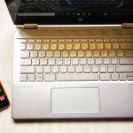 HP Chromebook x360 14c