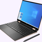 HP Spectre x360 14 Hybrid