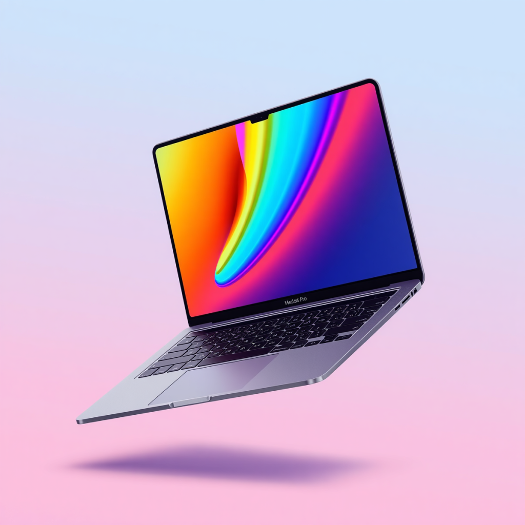 Apple MacBook Pro 13-Inch M2
