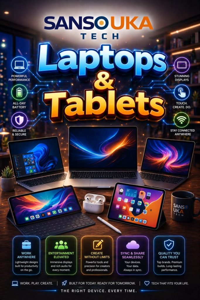 How Apple Silicon Transformed Laptop Performance
