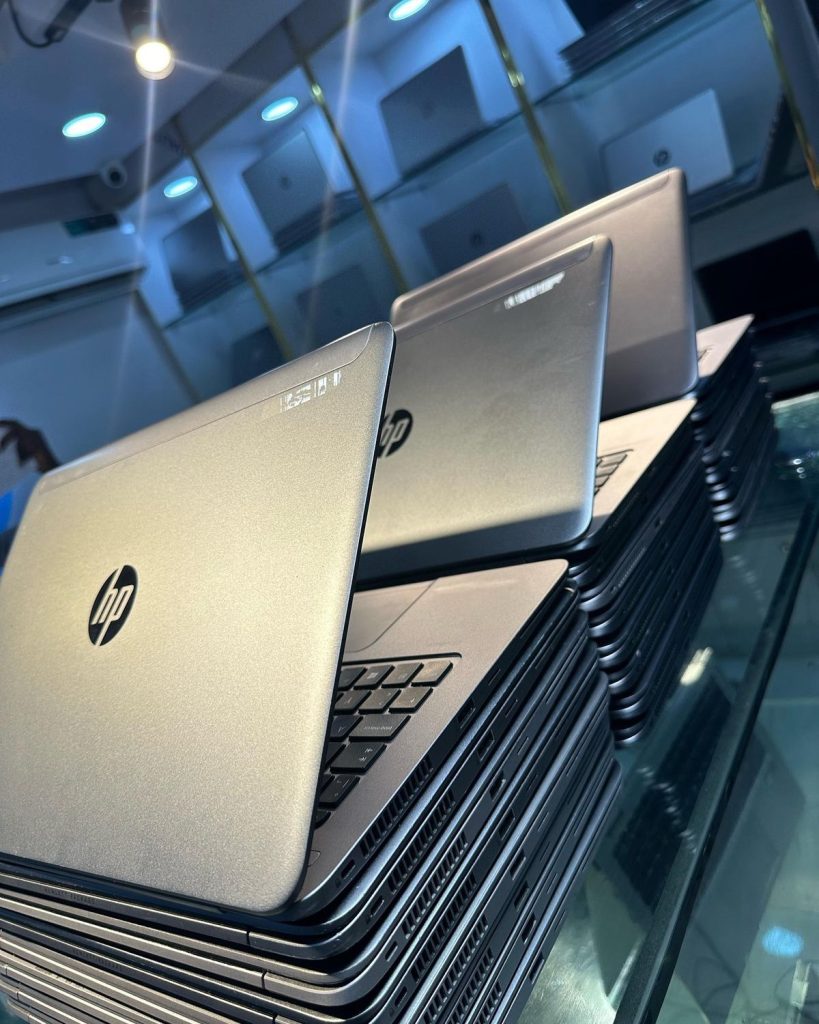 Why HP Laptops Are Trusted by Millions Worldwide