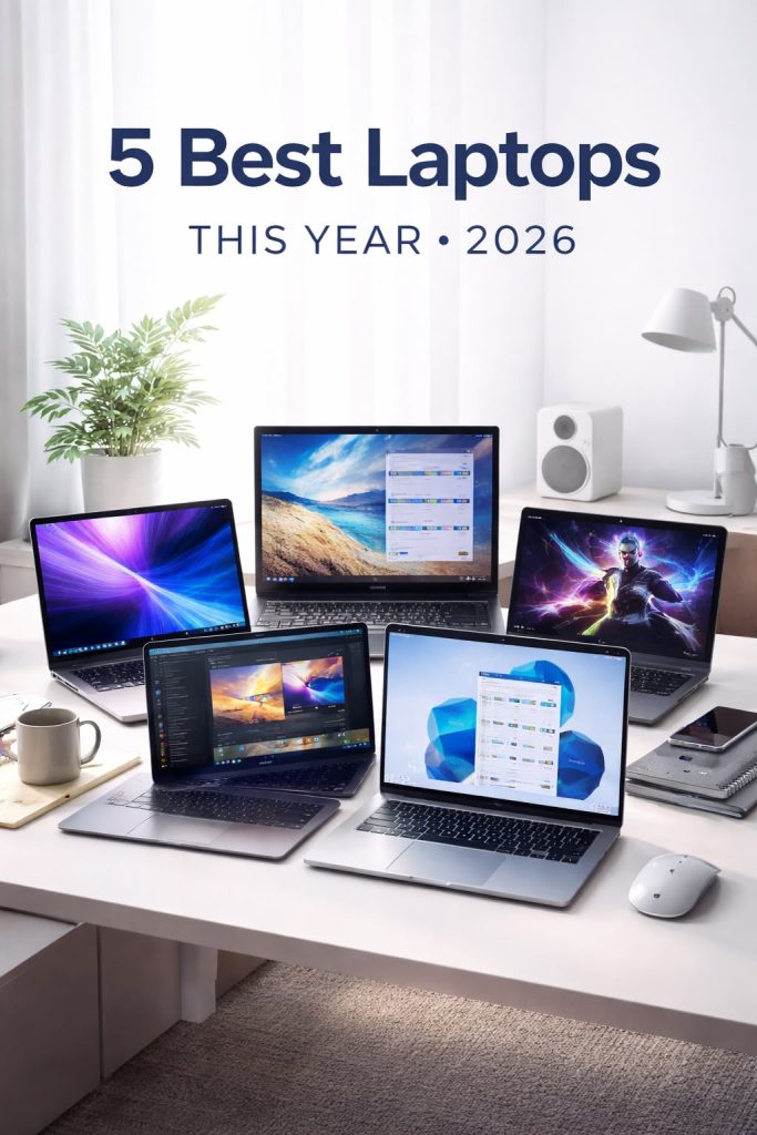 Why Apple Laptops Are Popular Among Developers