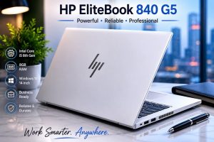 HP Laptops Explained: Choosing the Best Model for Your Needs