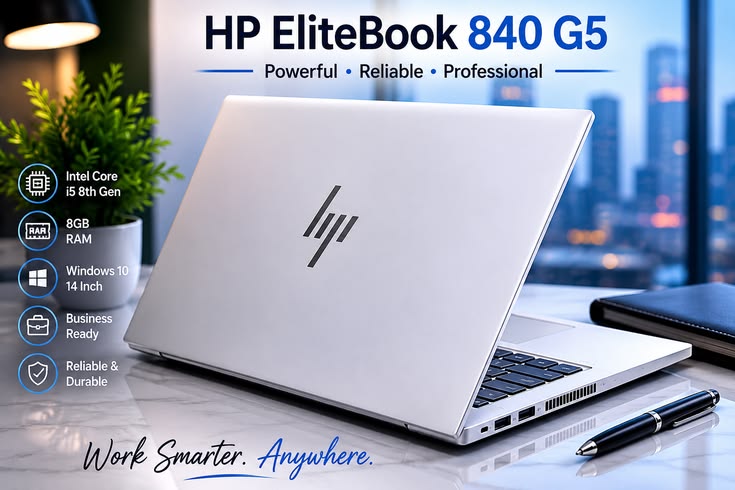 HP Laptops Explained: Choosing the Best Model for Your Needs