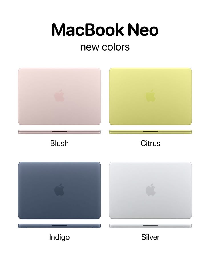 Apple MacBook Buying Guide: Finding the Right Laptop for Your Lifestyle